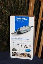 DREMEL 3000, Enlèvement, Neuf