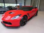 Chevrolet Corvette Z06 Coupé 6.2i V8 Supercharged 3LZ, Auto's, Automaat, Gebruikt, 484 kW, 6162 cc
