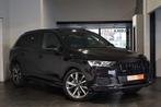 Audi Q7 3.0 quattro BTW Pano Cam TrekH 7 Zit Garantie *, Auto's, Audi, Automaat, 3185 kg, Gebruikt, Leder