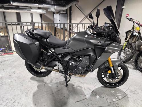 Yamaha Tracer 9GT, Motoren, Motoren | Yamaha, Bedrijf, Toermotor, meer dan 35 kW, 3 cilinders, Ophalen