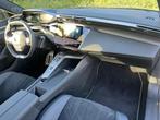 Peugeot 408 GT HYBRIDE, Auto's, Automaat, 4 deurs, 31 g/km, Bedrijf