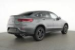 Mercedes-Benz GLC-klasse Coupé 300de 4MATIC AMG Line Dos 62, Automaat, 14 kWh, Gebruikt, Euro 6