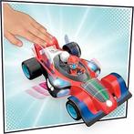 Pj Masks Flash Cruiser-figuur - NIEUW, Ophalen of Verzenden, Nieuw, Ontdekken, Met geluid