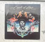The Steve Miller Band - Circle of Love - LP vinyl, Cd's en Dvd's, Ophalen of Verzenden, Gebruikt, 12 inch, Poprock