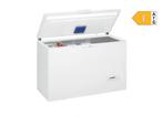 Congelateur whirlpool, Electroménager, Congélateurs, Enlèvement, Comme neuf, Congélateur
