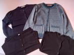 Gilet 146/152 NIEUW, Kinderen en Baby's, Kinderkleding | Maat 152, Ophalen of Verzenden, Nieuw, Meisje, Trui of Vest
