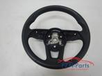 Audi A4 8W Stuur F1 Leer Leder Leren, Ophalen, Gebruikt