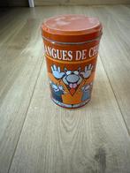 Boite métallique, Ophalen of Verzenden, Nieuw