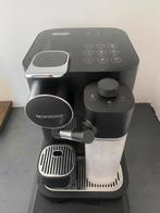 Nespresso gran lattissima, Electroménager, Enlèvement, Comme neuf