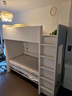 Hoogslaper, stapelbed Ikea Smastad, Huis en Inrichting, Ophalen, Stapelbed