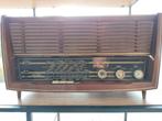 Vintage SBR R6 radio, Ophalen