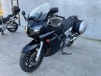 2001 Yamaha FJR1300 Motorfiets, Motoren, Bedrijf, Overig