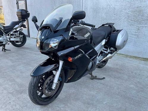 2001 Yamaha FJR1300 Motorfiets, Motoren, Motoren | Yamaha, Bedrijf, Overig