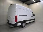 Mercedes-Benz Sprinter 317 CDI 3PL Autom. - 3.5 ton - Topst, Auto's, Bestelwagens en Lichte vracht, 0 cilinders, https://public.car-pass.be/vhr/bf55979a-99b5-4eea-b780-58b29d4999ec