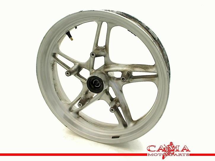 VOORVELG BMW R 1150 RT (R1150RT) (01-1970/-), Motoren, Onderdelen | BMW, Gebruikt