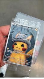 Op zoek naar sealed Pikachu van Gogh, Ophalen, Nieuw, Losse kaart