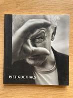 Piet Goethals, Boeken, Ophalen of Verzenden