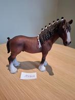 Schleich 13808 Clydesdale ruin, Ophalen, Zo goed als nieuw