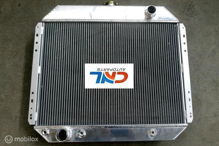 Radiateur FORD F100 F150 F250 F350 Bronco V8 1968-1979 69, Auto-onderdelen, Motor en Toebehoren, Nieuw, Ophalen of Verzenden