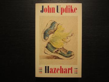 Hazehart/ Rabbit, run   -John Updike- beschikbaar voor biedingen