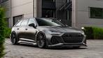 AUDI RS6 PRIOR DESIGN PD6RS body kit diffusor bumper spoiler, Auto-onderdelen, Nieuw, Links, Ophalen of Verzenden, Bumper