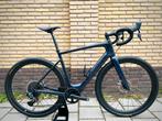 Elektrische Sworks Creo XL Sram Red 12s Roval CLX Disc 381KM, Fietsen en Brommers, Carbon, Heren, Ophalen of Verzenden, Zo goed als nieuw