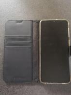 Samsung Galaxy A32 (5G) + hoesje te koop, Overige modellen, Zwart, Ophalen of Verzenden, Zo goed als nieuw