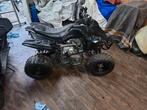 Quwd 125cc, Ophalen, Gebruikt, 125 cc, Overige typen