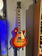Gibson Les Paul Standard 50 Heritage Cherry Sunburst koffer, Muziek en Instrumenten, Snaarinstrumenten | Gitaren | Elektrisch