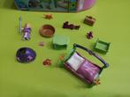 Playmobil - Princess - 6852 - Chambre d'enfant princesse, Comme neuf, Ensemble complet, Enlèvement ou Envoi