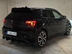 Volkswagen Polo GTI 2.0 TSi | SFEER | VIRTUAL | ZETELVERWARM, 4 deurs, Stof, 1984 cc, Zwart