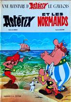 Asterix chez les Normands ( éd. 1967), Une BD, Enlèvement, Utilisé, Goscinny & Uderzo
