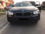 Bmw 116d facelift / perfecte staat, Auto's, BMW, Euro 6, Zwart, 5 deurs, Particulier