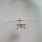 Hanglampen Ikea 2xdezelfde, Ophalen, Zo goed als nieuw, Kunststof