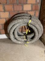 Drainagebuis, Ophalen, Nieuw