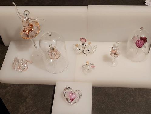 Ballerina, Verzamelen, Swarovski, Nieuw, Ophalen
