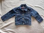 Jeans jas Zeeman maat 92 (nr4719), Kinderen en Baby's, Kinderkleding | Maat 92, Zeeman, Jongen of Meisje, Ophalen of Verzenden