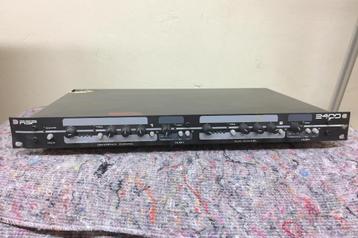 !GEZOCHT! RSP 2400 multiband enhancer beschikbaar voor biedingen