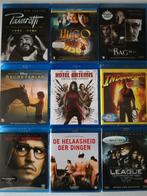 Blu-rays uit te kiezen [deel 26], Cd's en Dvd's, Blu-ray, Ophalen of Verzenden