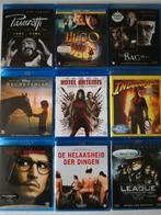 Blu-rays uit te kiezen [deel 26], Ophalen of Verzenden