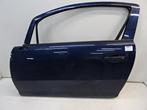 PORTE AVANT GAUCHE Opel Corsa D (01-2006/12-2014), Gauche, Utilisé, Porte, Rue de l'Espoir 34 34
4030  GRIVEGNÉE, BE