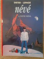 Névé 4, Eén stripboek, Ophalen of Verzenden, Zo goed als nieuw, Lepage
