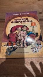urbanus deel 2 de geverniste vernepelingskes, Boeken, Ophalen of Verzenden, Zo goed als nieuw