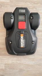 Worx landroid pour pièces, Enlèvement