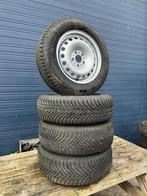 Mercedes Citan Velgen set 5x108 Renault Kangoo Berling 195-6, 15 inch, Banden en Velgen, Gebruikt, Ophalen of Verzenden