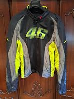 !!! DAINESE MOTORVEST ZOMER IN NIEUWSTAAT MAAT 56 !!!, Motoren, Kleding | Motorkleding, Ophalen, Dainese, Jas | textiel, Heren