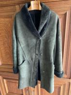 Mouton retourne, Kleding | Dames, Jassen | Winter, Ophalen, Gedragen, Maat 42/44 (L)