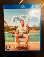 Nobody 2 blu-ray, Enlèvement ou Envoi