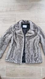 Veste Only tendance en fausse fourrure, Vêtements | Femmes, Vestes | Hiver, Enlèvement ou Envoi, Comme neuf, Taille 38/40 (M)