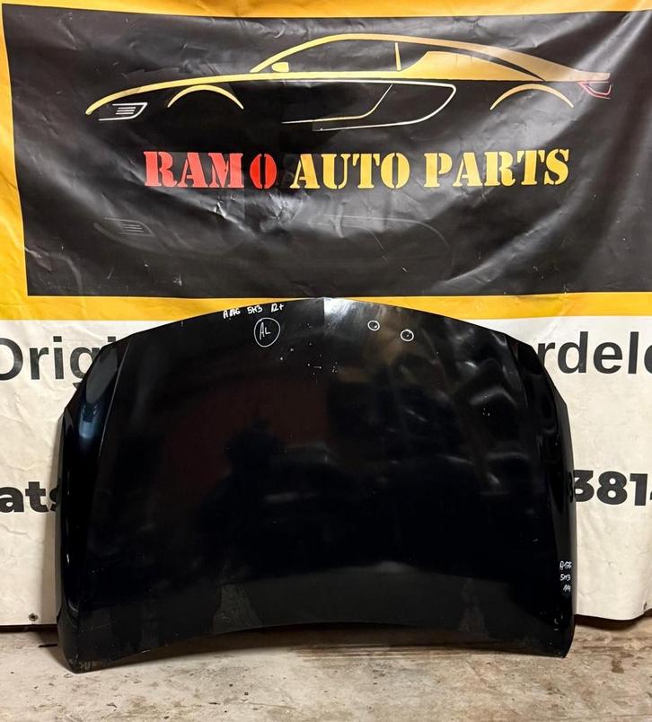 MOTORKAK MERCEDES A KLASSE W176, Auto-onderdelen, Carrosserie, Motorkap, Mercedes-Benz, Gebruikt, 3 maanden garantie, Ophalen of Verzenden